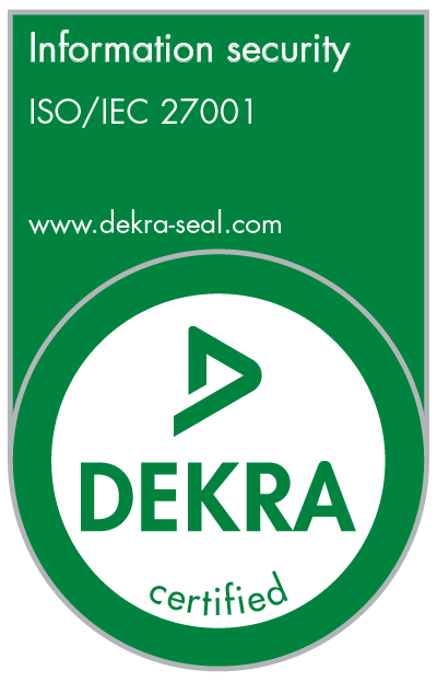Dekra Seal